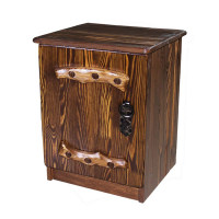 Тумбочка Русич