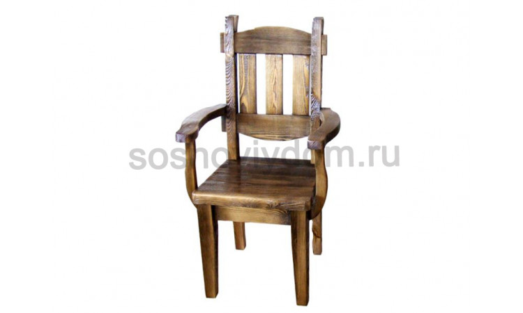 Кресло Богатырь-2