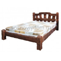 Кровать Богатырь