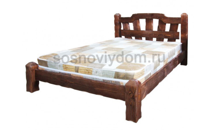 Кровать Богатырь