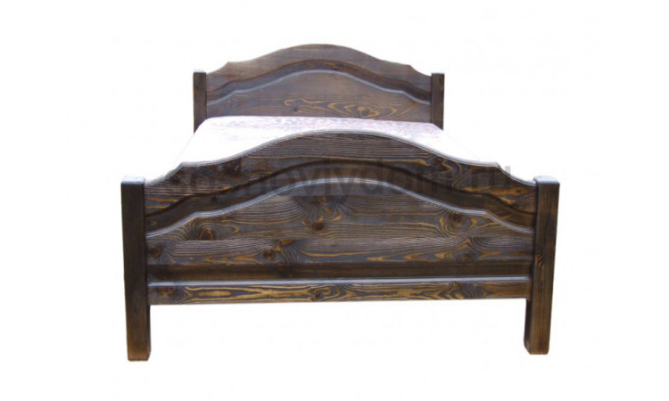 Кровать Богатырь-2